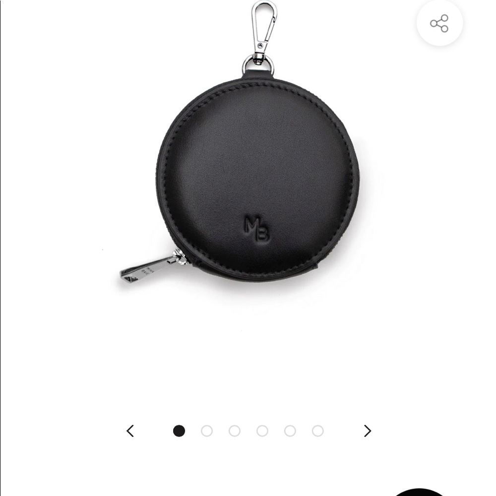 NWT Mina Baie Bubs (Coin Purse)